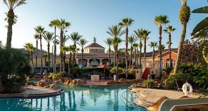 Relaxing Retreat w/ Patio & Resort Amenities