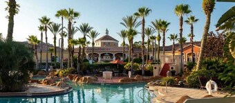 Relaxing Retreat w/ Patio & Resort Amenities