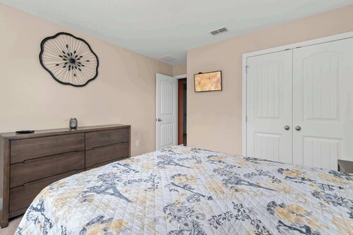 Resort Villa w/ Private Pool & Family Fun