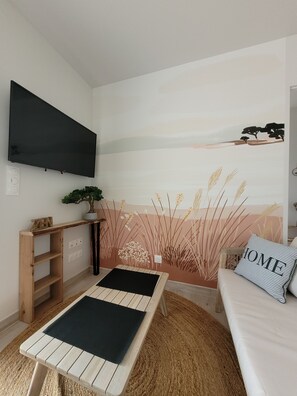 Smart-tv