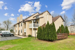 Condo, 2 habitaciones | Exterior