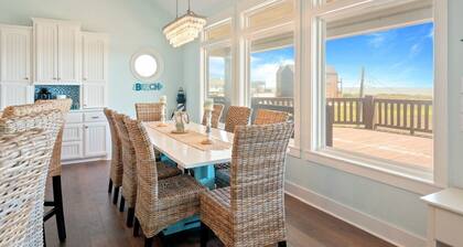 Sunset Bliss 4 Bedroom Home