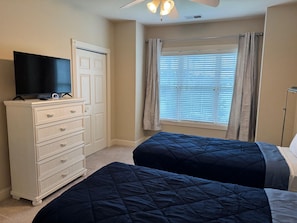 Appart'hôtel, 3 chambres | 3 chambres, Wi-Fi gratuit