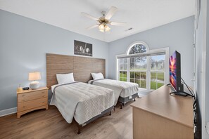 Appartamento, 2 camere da letto | 2 camere, Wi-Fi gratuito