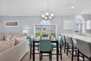 Condo, 2 Bedrooms | Interior - Magnolia Place 4789-104 2 Bedroom Condo (Myrtle Beach)