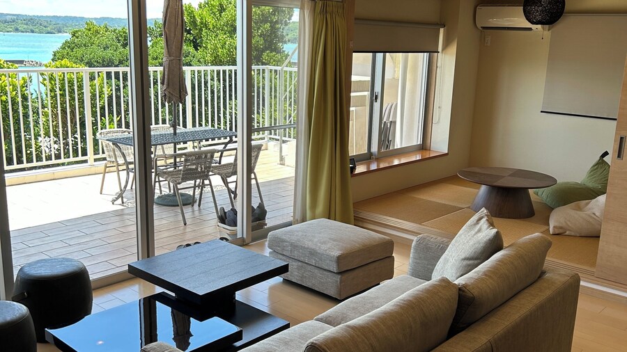 Four Season Resort Kouri