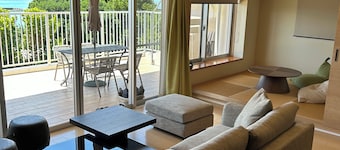 Four Season Resort Kouri