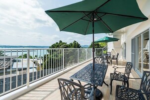 3 bedroom 3LDK, with ocean view (No Pets allowed) | Terrace/patio