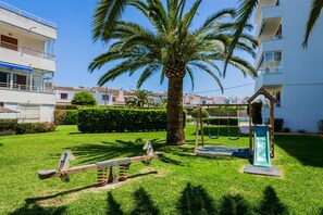 Espace pour enfants
