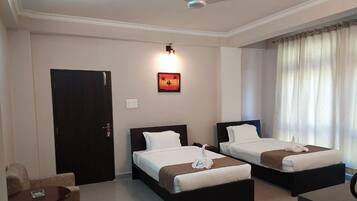 Executive Room | Free WiFi