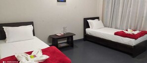 1 habitación y wifi gratis 