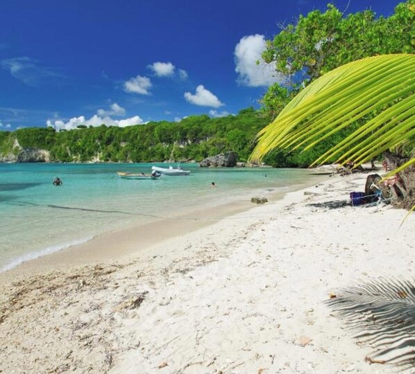 Strand