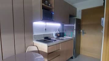 Apartment | Eigene Küche