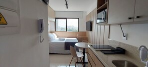 Apartemen | Wi-Fi gratis