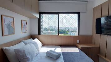 Apartment | Free WiFi