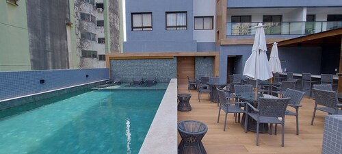 COFDR0102 - Edifício House Federação