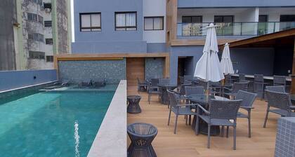 COFDR0102 - Edifício House Federação