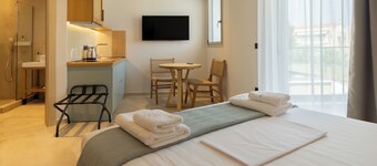 提內斯舒適生活