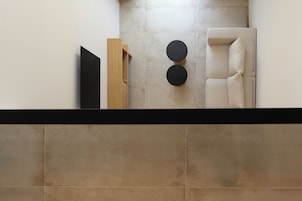 Superior Loft, Pool View | Terrace/patio