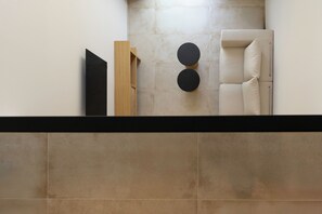 Superior-Loft, Poolblick | Terrasse/Patio