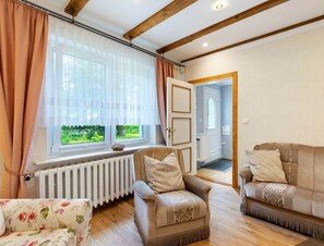 House | Living room
