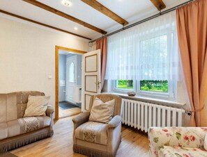 House | Living room