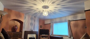 Tranquil Three-bedroom House-large Garden-wifi