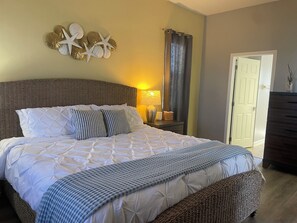 3 Schlafzimmer, WLAN, Bettwäsche