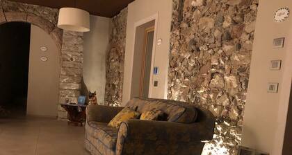 Ca' Giorgina Apartments PAPAVERO