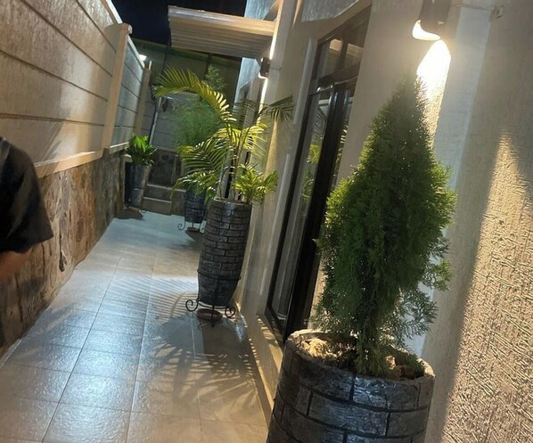 Terrass/Patio