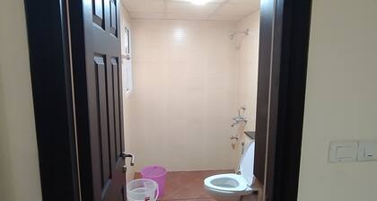 Spacious 3-bedroom furnished apartment in premium Gated community in Bengaluru