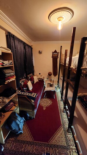 1 Schlafzimmer, kostenloses WLAN