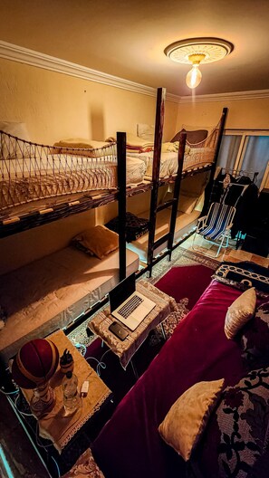 1 Schlafzimmer, kostenloses WLAN