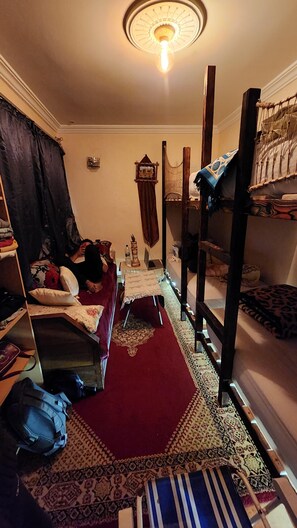 1 Schlafzimmer, kostenloses WLAN