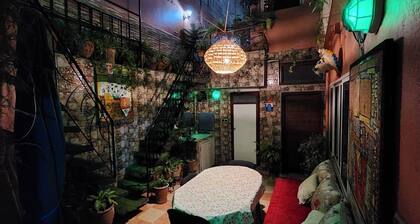 toit-terrasse quadra