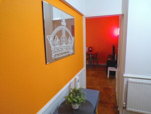 Apartment | Dining