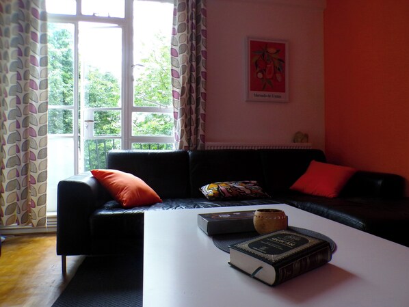 Appartement | Intérieur