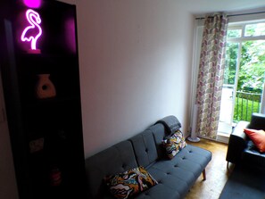 Apartment | Living area