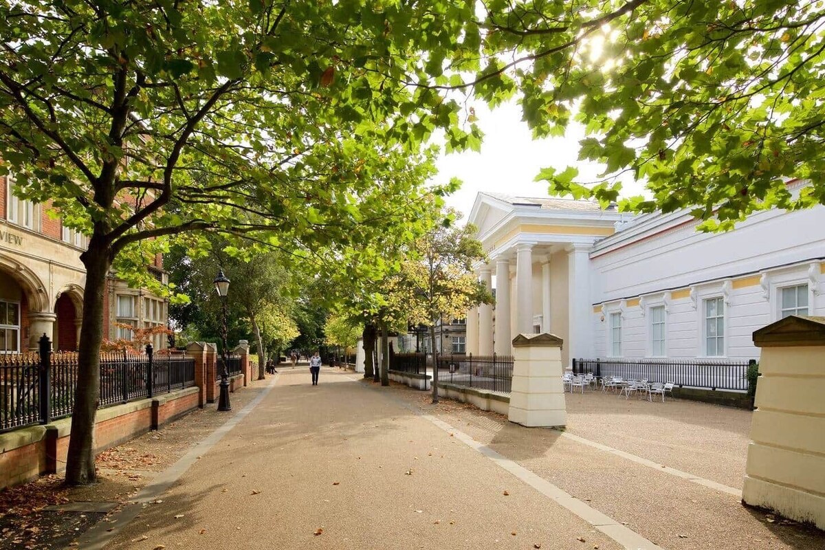 Bild für Gastgeberprofil