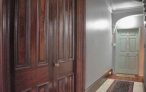 Interior detail - Shamokin Bed and Breakfast (Shamokin)