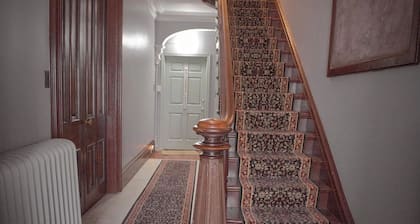 Shamokin Bed and Breakfast