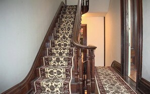 Interior detail - Shamokin Bed and Breakfast (Shamokin)