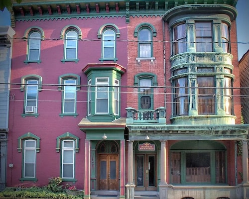 Shamokin Bed and Breakfast