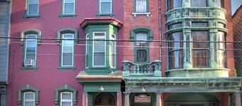 Shamokin Bed and Breakfast