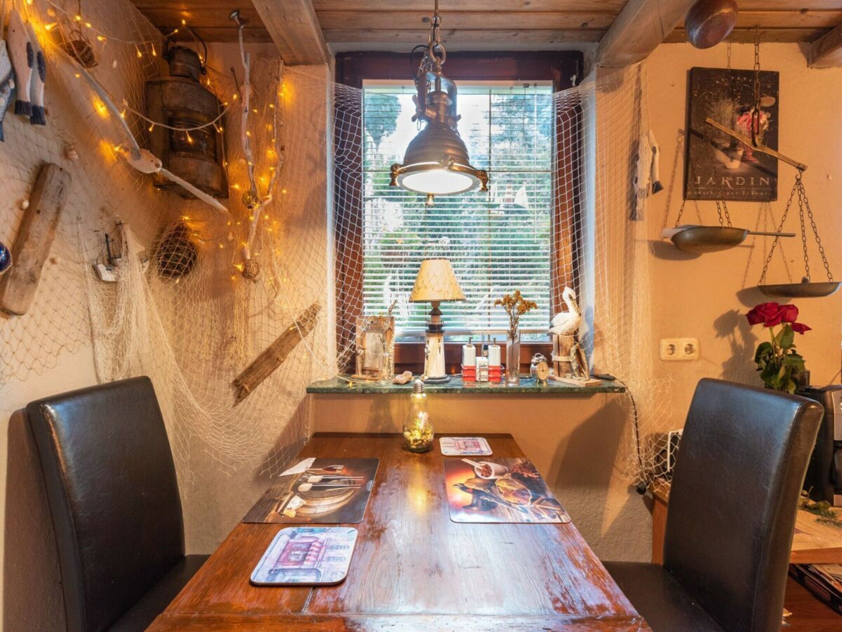 Ferienhaus | Speisen