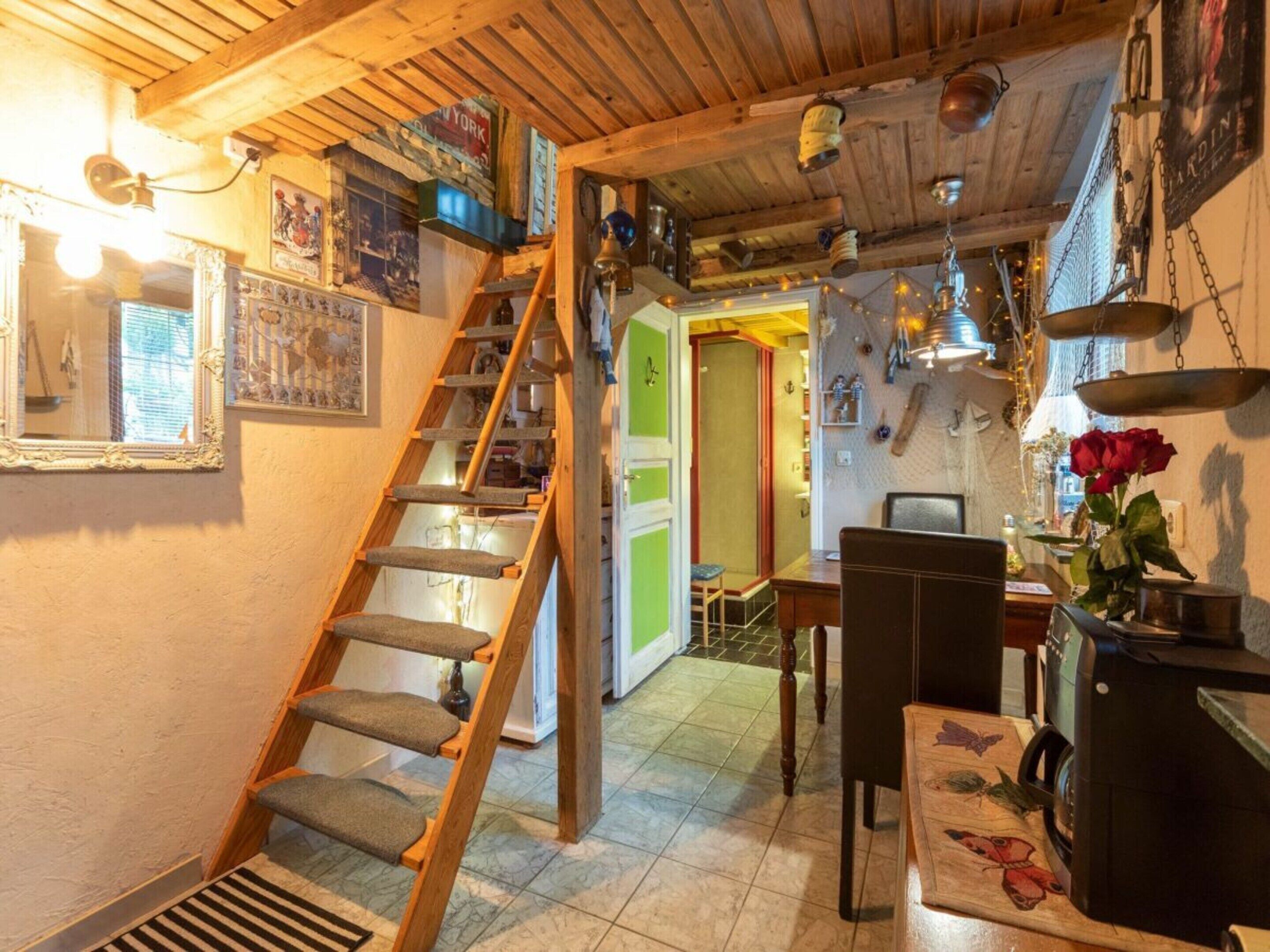 Ferienhaus | Innenbereich