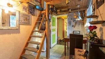 Ferienhaus | Innenbereich