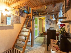 Casa | Interni