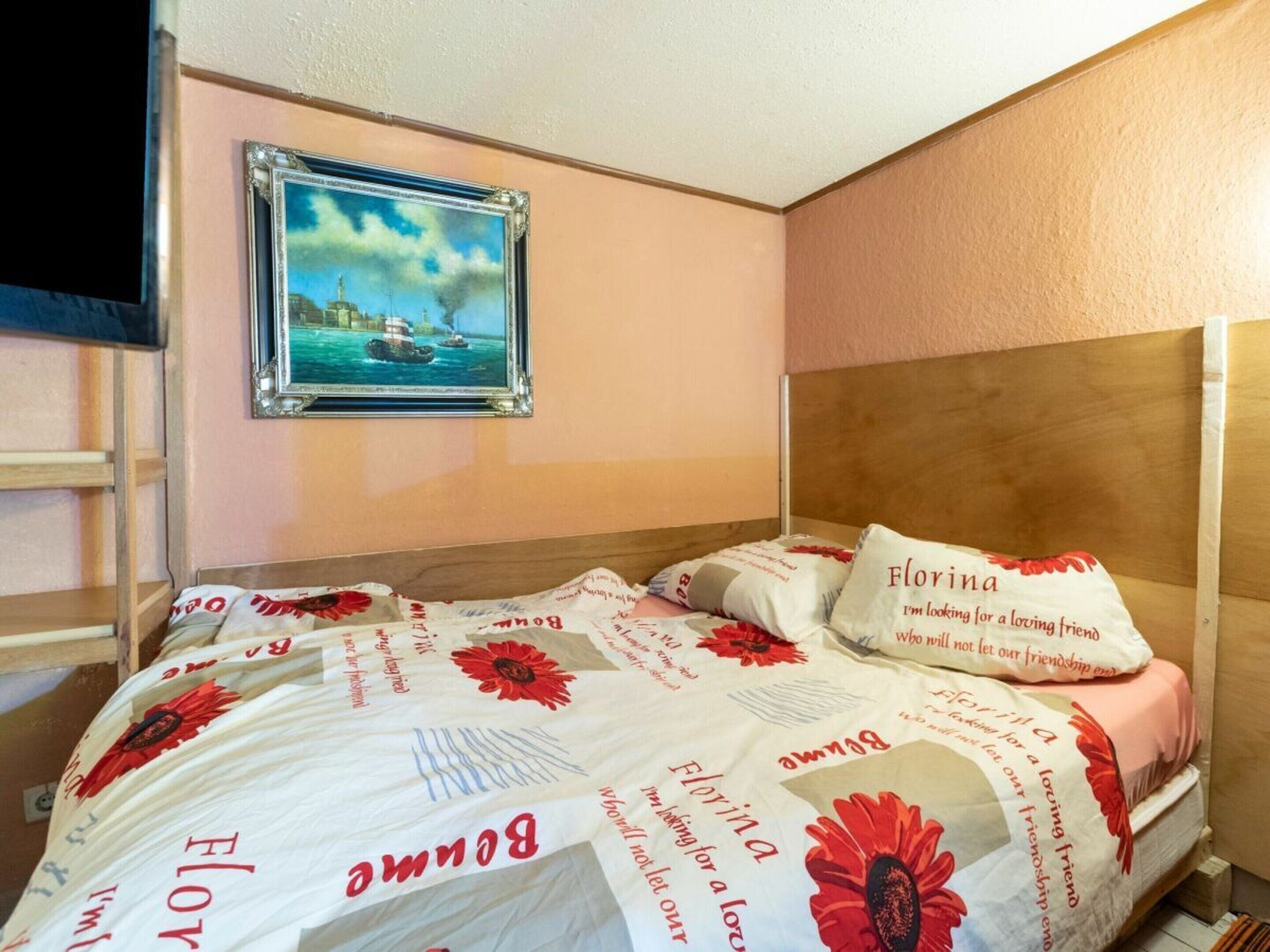 Ferienhaus | 1 Schlafzimmer