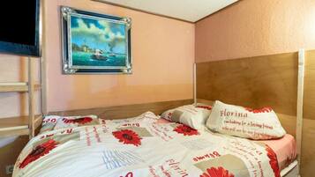Ferienhaus | 1 Schlafzimmer
